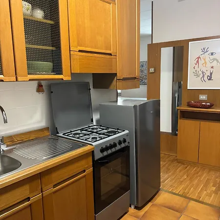 Casa Parravicini 松德里奥