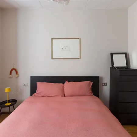 Casa Parravicini Apartment
