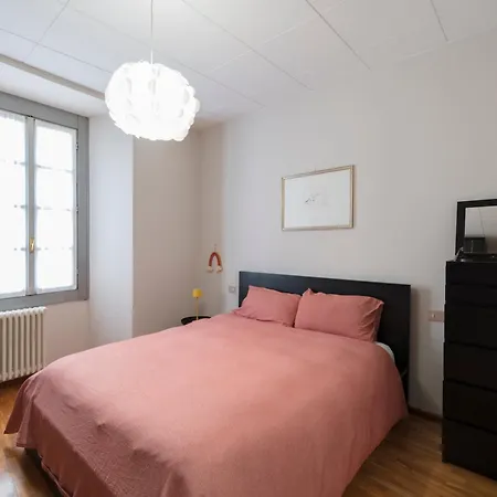 Apartment Casa Parravicini Sondrio