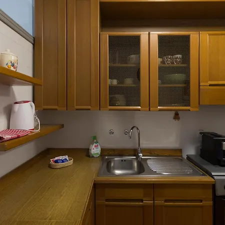 Casa Parravicini Apartment Sondrio