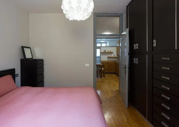 Casa Parravicini *