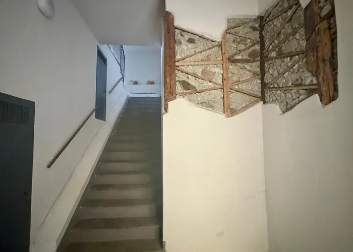 Apartment Casa Parravicini *
