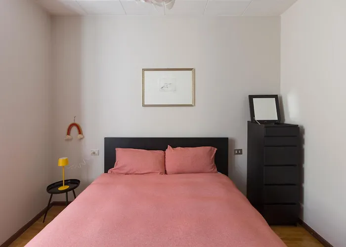 Casa Parravicini Apartment