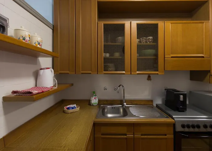 Casa Parravicini Apartment Sondrio