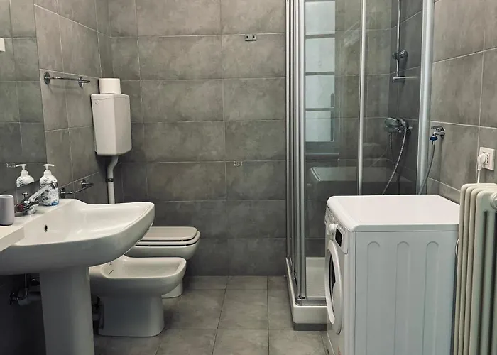 Casa Parravicini *