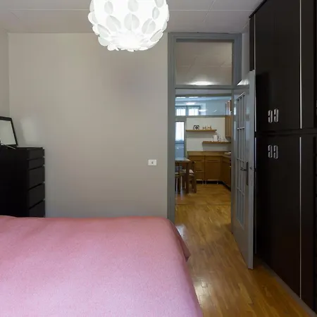 Casa Parravicini *