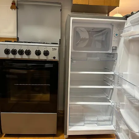 דירה Casa Parravicini סונדריו