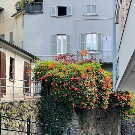 Casa Parravicini * סונדריו