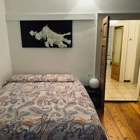 Casa Parravicini דירה