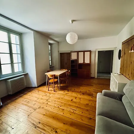 דירה Casa Parravicini סונדריו
