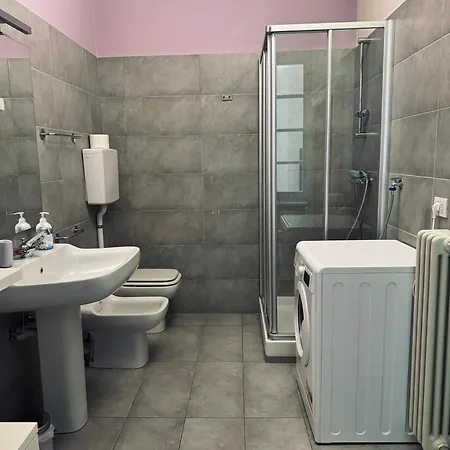 Casa Parravicini *