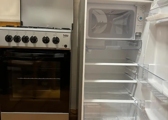 Appartamento Casa Parravicini Sondrio