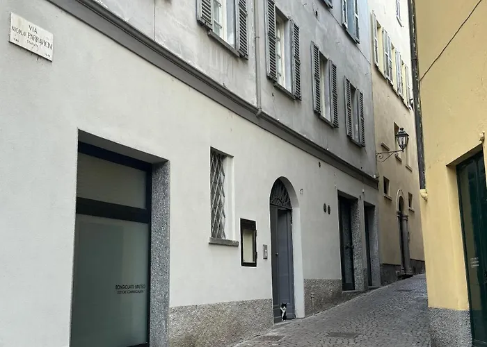 Casa Parravicini Appartamento *