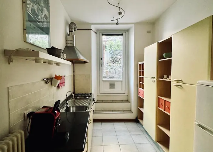 Casa Parravicini *